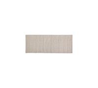 Tapis Haze 80x200 Gris Clair