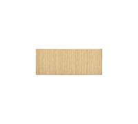 Tapis Haze 80x200 Jaune