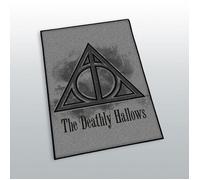 Herding Tapis Harry Potter, 80 x 120 cm, face supérieure 100% polyamide