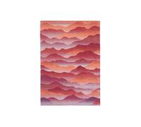 Tapis Himalaya - Gallery Collection - Autumn - 100 x 140 cm - Design printanier inspiré des sommets himalayens, motifs et couleurs revigorants