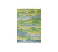 Tapis Himalaya - Gallery Collection - Spring - 170 x 240 cm - Design printanier inspiré des sommets himalayens, motifs et couleurs revigorants
