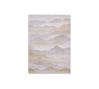 Tapis Himalaya - Gallery Collection - Summer - 280 x 390 cm - Design printanier inspiré des sommets himalayens, motifs et couleurs revigorants