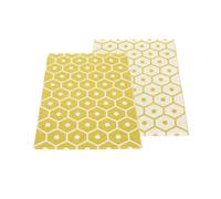 Tapis Honey 70x100cm reversible