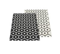 Tapis Honey 70x100cm reversible