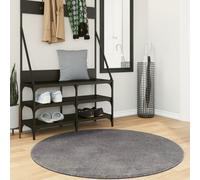 Tapis HUARTE 100 % polyester Plat Moderne d'intérieur en de salon chambre vidaXL