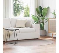 Tapis HUARTE Polyester Maison décoratif de salon chambre Moderne zone vidaXL vid