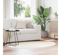 Tapis HUARTE Polyester Maison décoratif de salon chambre Moderne zone vidaXL vid