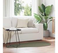 Tapis HUARTE Polyester Maison décoratif de salon chambre Moderne zone vidaXL vid