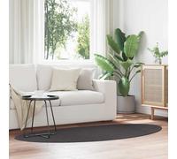 Tapis HUARTE Polyester Maison décoratif de salon chambre Moderne zone vidaXL vid