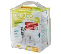 Tapis hygiénique GENICO MEDIUM adhésif Ferplast absorbant pratique