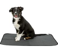 Tapis Hygienique Nappy Wash 60 X 60cm Gris