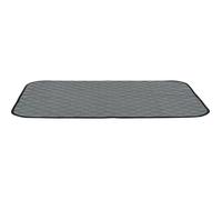 Tapis Hygienique Nappy Wash 60 X 90cm Gris