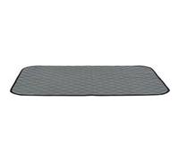 tapis hygiénique trixie nappy wash - 60 × 90 cm - gris gris G