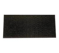 Tapis - ID MAT - Gazongrat - 40x60 cm - Marron - 100% polyéthylène