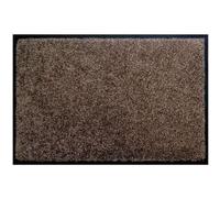 Tapis - IDMAT - Denali - 40 x 60 cm - Taupe