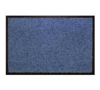 Tapis - IDMAT - Queyras - 40 x 60 cm - Bleu