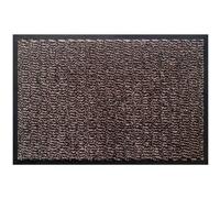 Tapis - IDMAT - Vanoise - 40 x 60 cm - Brun