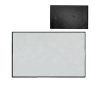 Tapis Ignifuge - Base de Protection Camping | sous-Tapis pour Foyer et Brasero,pour Feu De Camp, Barbecue, Patio, Plateforme, Sol, Extérieur, Jardin, Tente Extérieure, Cuisine, Cuisson