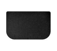 Tapis ignifuge pour cheminées, bouclier anti-flamme, tapis chauffant avec couche de protection | Sécurité fiable pour feu de camp, maison, appartement, intérieur ou extérieur