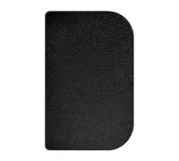 Tapis Ignifuge pour Cheminées - Résistant à la Chaleur Ignifuge Antidérapant | Paillasson pour Poêle à Granules et Foyer - pour Cuisine Feu de Camp Maison Appartement Camping Barbecue Combustion du Bo