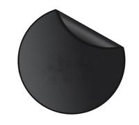 Tapis Ignifuge pour sous Foyer de feu Silicone Réutilisable Résistant à la