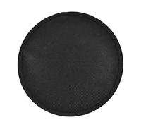 Tapis Ignifugé Silicone Réutilisable Résistant à la Chaleur 91 cm | Protecteur Sol Cheminée Terrasse Pour Extérieur Patio Jardin Terrasse De Camp Grillade Barbecue