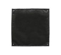 Tapis ignifuge sous le gril, tapis sous le gril Tapis ignifuge en silicone