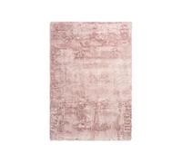 Tapis Imitation Fourrure à Poils Longs "Tender" Rose 120 x 170 cm