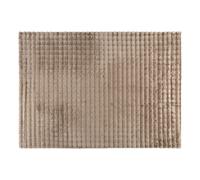 Tapis Imitation Fourrure "Novis" 200x290cm Beige