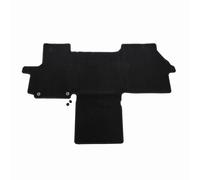 Tapis Impérial Bonne Qualité Noir Sécurisation Fiat Ducato 250