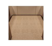 Tapis imperméable, résistant à la pression, absorbant les chocs et raclant la boue, antidérapant et durable, réduisant le bruit et absorbant l'humidité, adapté à une utilisation dans les coulo