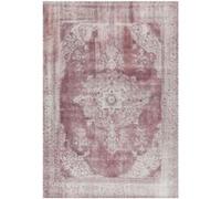 Tapis de séjour GENERIQUE Tapis Imprimé Antique Vintage Beige 160 x 230 cm