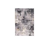 Tapis Imprimé Tissé à la Main Piedmont Multicolore 80 x 150 cm