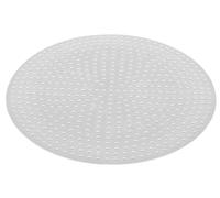 Tapis inférieur pour cuiseur à riz Hendi, modèles 240403 Bartscher A150513 Cookmax, insert en silicone, diamètre 293 mm, épaisseur 1,3 mm, référence A01505131 930830