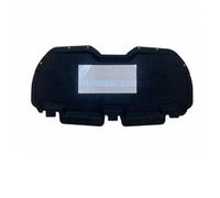 Tapis insonorisant 1 Pièce PET Capot De Moteur De Voiture Pour Citroen C3 2015-2019 Isolation Phonique Et Thermique Housse En Coton Tapis insonorisant Moteur