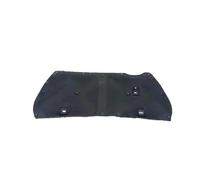 Tapis insonorisant Capot De Moteur De Voiture Pour JAC Pour Refine S2 JS2 Sei 2 T40 2015-2027 Boucliers Thermiques D'isolation Phonique Du Moteur Tapis insonorisant Moteur