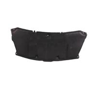 Tapis insonorisant Capot Moteur Avant Pour Fit 1ère Génération Pour Jazz GD1 2 3 4 5 GE1 2 3 2002 2003 2004 2005 2006 2007 2008 Coussin d'isolation du Moteur