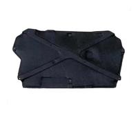 Tapis Insonorisant Capot Moteur Avant Pour Mitsubishi Pour Pajero Pour Montero Pour Shogun V63 65 68 73 75 77 78W 2000-2006 MENSUNUBNM