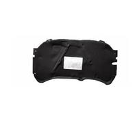 Tapis insonorisant Capot Moteur Avant Pour VW Pour Golf Mk4 1J Pour City Pour Golf Town 1997-2003 Tapis Insonorisant Ignifuge Tapis insonorisant Moteur