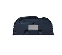 Tapis insonorisant Capot Moteur Pour Accord 9e Génération CR CT 2013-2017 Doublure Isolante En Coton Tapis Thermique Insonorisant Coussin d'isolation du Moteur(Style A)