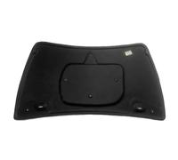 Tapis insonorisant Capot Moteur Pour Toyota Pour Mark X X130 250G 2010~2019 2011 Isolation Coton Insonorisation Doublure Thermique Tapis Chauffant Coussin d'isolation Capot Moteur(Style B)