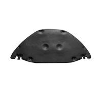 Tapis insonorisant Capot Tapis D'isolation Thermique en Coton pour Capot Avant Insonorisant pour Toyota pour C-HR pour CHR AX10 AX50 2018 2019 2020 2021 2022