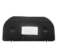 Tapis insonorisant Coussin Chauffant Pour Capot Avant Pour Toyota Pour Land Cruiser Pour Prado 150 J150 2010 2011 ~ 2017 Isolation Pare-feu En Coton Coussin d'isolation du Moteur(Style B)