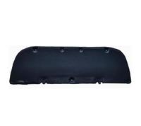 Tapis insonorisant Coussin Isolant Capot Moteur Pour Toyota Pour RAV4 XA40 40 2013-2018 Doublure En Coton, Insonorisant Ignifuge Et Résistant À La Chaleur Coussin d'isolation Capot Moteur(Style B)