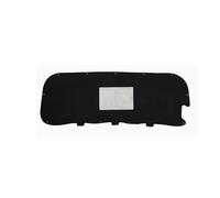 Tapis insonorisant Coussin Isolant Capot Pour Peugeot 308 T9 MK2 2017-2021 2018 2019 2020 Doublure Capot Moteur En Coton Tapis Chauffant Insonorisant Tapis insonorisant Moteur