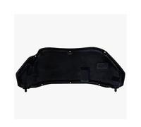 Tapis insonorisant Coussin Isolant De Capot Pour Mazda 2 Pour Mazda2 Pour Demio DE DH 2008~2014 2009 Doublure Capot Moteur En Coton Tapis Chauffant Insonorisant Tapis insonorisant Moteur