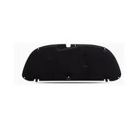Tapis insonorisant Coussin Isolant De Capot Pour Toyota Pour Corolla E210 2019-2025 2020 Doublure Moteur En Coton Tapis Insonorisant Et Chauffant Tapis insonorisant voiture(Style B)