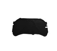 Tapis insonorisant Coussin Isolant De Capot Pour VW Pour Golf 4 MK4 Pour GTI 1J 1998-2003 Doublure Capot Moteur En Coton Tapis Chauffant Insonorisant Tapis insonorisant Moteur