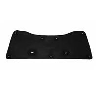 Tapis insonorisant Coussinet Acoustique Pour Capot Avant Pour Toyota Pour RAV4 XA30 2006-2012 En Coton Isolant Insonorisant Et Ignifuge Accessoire D'intérieur Tapis insonorisant Moteur(Style A)