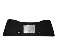 Tapis insonorisant Coussinet Acoustique Pour Capot Avant Pour Toyota Pour RAV4 XA30 2006-2012 En Coton Isolant Insonorisant Et Ignifuge Accessoire D'intérieur Tapis d'isolation phonique Capot(Style B)